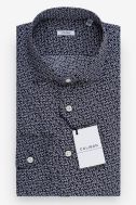 Shirt Caliban Slim CALIBAN-1-QH4-FUR-FE4