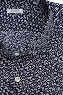 Shirt Caliban Slim CALIBAN-1-QH4-FUR-FE4