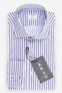 Chemise Caliban Regular CALIBAN-1-QHS-CJE-RC3-AI2025