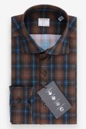 Shirt Caliban Regular CALIBAN-1-QIX-CJE-QR1-AI2025