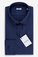 Chemise Caliban Regular CALIBAN-1-QK0-CAV-AE1