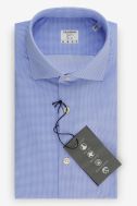 Chemise Caliban Regular CALIBAN-1-QK3-CJE-QB1
