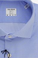 Chemise Caliban Regular CALIBAN-1-QK3-CJE-QB1