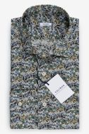 Camisa Caliban Slim CALIBAN-1-QKQ-FUR-FD1