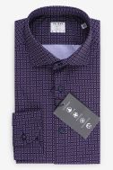 Shirt Caliban Regular CALIBAN-1-QLB-CJE-FE3-AI2025
