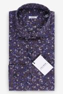 Shirt Caliban Regular CALIBAN-1-U7Q-CUR-FE3-AI2025