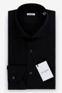 Shirt Caliban Slim CALIBAN-1-UVA-FIR-UY1