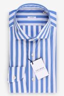 Shirt Caliban Slim CALIBAN-1-YLF-FUR-RD2-AI2025
