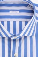 Shirt Caliban Slim CALIBAN-1-YLF-FUR-RD2-AI2025