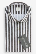Chemise Caliban Regular CALIBAN-1-YQB-CJE-RR1
