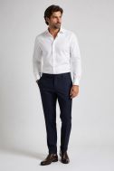 Camisa Caliban Regular CALIBAN-1QJECIRAA3-PE26