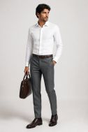 Shirt Caliban Slim CALIBAN-H2B-DR8-UA1