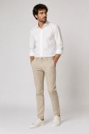Shirt Caliban Slim CALIBAN-H2B-DR8-UA1