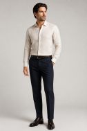 Camisa Caliban Regular CALIBAN-QE8-CUU-US2