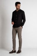 Camisa DNL Regular DNL-320-DR8-DQU-UY1
