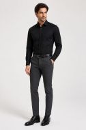 Bügelfreie Eterna Slim ETERNA-3377-F170-39