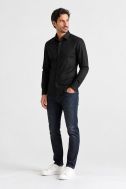 Bügelfreie Eterna Slim ETERNA-3377-F170-39