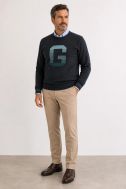 Knitwear Gant Classic GANT819-8000049-97