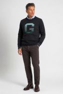 Knitwear Gant Classic GANT819-8000049-97