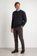 Knitwear Gant Classic GANT819-8000049-97