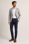 Camisa Guglielminotti Slim GUGLIELMINOTTI-1-D43-ASC-UA1
