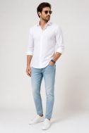 Camisa Guglielminotti Slim GUGLIELMINOTTI-1-D43-ASC-UA1