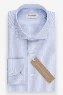 Hemd Guglielminotti Slim GUGLIELMINOTTI-1-QJ4-GPE-RB2