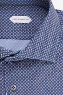Camisa Guglielminotti Regular GUGLIELMINOTTI-1-YYD-GJE-FE1-AI2025