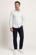Camisa Ingram Classic INGRAM-3F23105-GIOK-PCH-PM-XT-6
