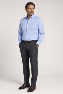 Shirt Ingram Classic INGRAM-3H369-GIOKE-ST-ML-IV-50