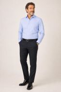 Shirt Ingram Classic INGRAM-3H369-GIOKE-ST-ML-IV-50