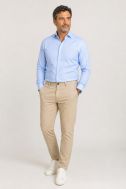 Shirt Ingram Classic INGRAM-3H369-GIOKE-ST-ML-IV-50