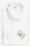 Hemd Ingram Classic INGRAM-3H369-GIOKE-ST-ML-XT-01-AI2627