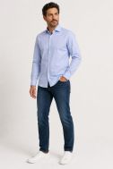 Shirt Ingram Regular INGRAM-3H369-INMEDIO-XT5-50