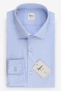 Camisa Ingram Slim INGRAM-3H369-SLIM-SC-ML-XT-50-AI2627