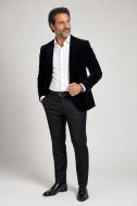 Shirt Ingram Classic INGRAM-3H616-GIOKE-ST-ML-5S-01