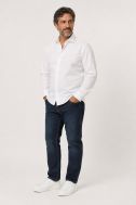Shirt Ingram Classic INGRAM-3H616-GIOKE-ST-ML-5S-01