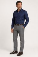 Camisa Ingram Classic INGRAM-3M564-GIOKE-ST-ML-XT-67-AI2025