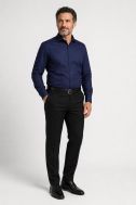 Camisa Ingram Classic INGRAM-3M564-GIOKE-ST-ML-XT-67-AI2025
