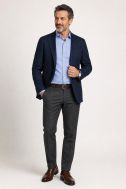 Camisa Ingram Classic INGRAM-5G143-GIOKE-ST-ML-XT-04