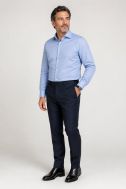 Camisa Ingram Classic INGRAM-5G143-GIOKE-ST-ML-XT-04