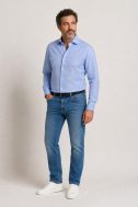 Camisa Ingram Classic INGRAM-5G143-GIOKE-ST-ML-XT-04