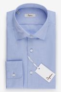 Camisa Ingram Slim INGRAM-5G143-SLIM-SC-ML-XT-02