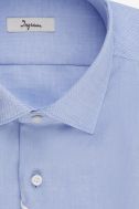 Camisa Ingram Slim INGRAM-5G143-SLIM-SC-ML-XT-02