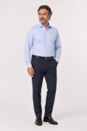 Shirt no iron Ingram Classic INGRAM-68909-GIK-IR-ST-ML-XT-02-AI2627