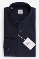Camisa no plancha Ingram Classic INGRAM-68909-GIK-IR-ST-ML-XT-07-AI2025