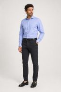Shirt no iron Ingram Regular INGRAM-68909-INMED-IRN-ML-XT-03