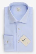 Camisa no plancha Ingram Slim INGRAM-68909-SLIM-IRN-ML-XT-02-AI2627