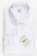 Camisa no plancha Ingram Classic INGRAM-68910-GIK-IR-ST-ML-XT-01-PE26