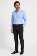 Camisa no plancha Ingram Classic INGRAM-68910-GIK-IR-ST-ML-XT-02-PE26